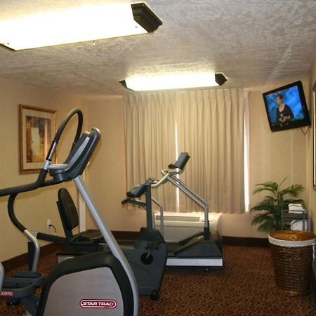 Hampton Inn Сьєрра-Віста Екстер'єр фото