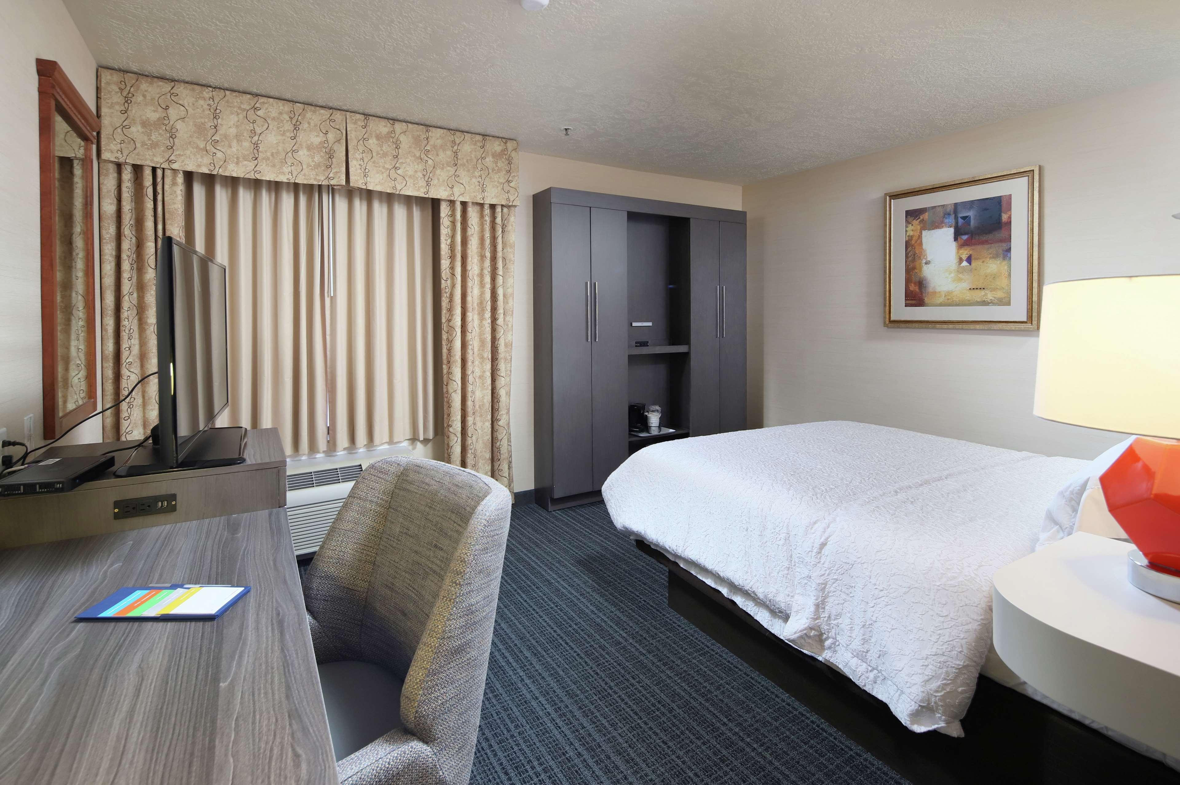 Hampton Inn Сьєрра-Віста Екстер'єр фото