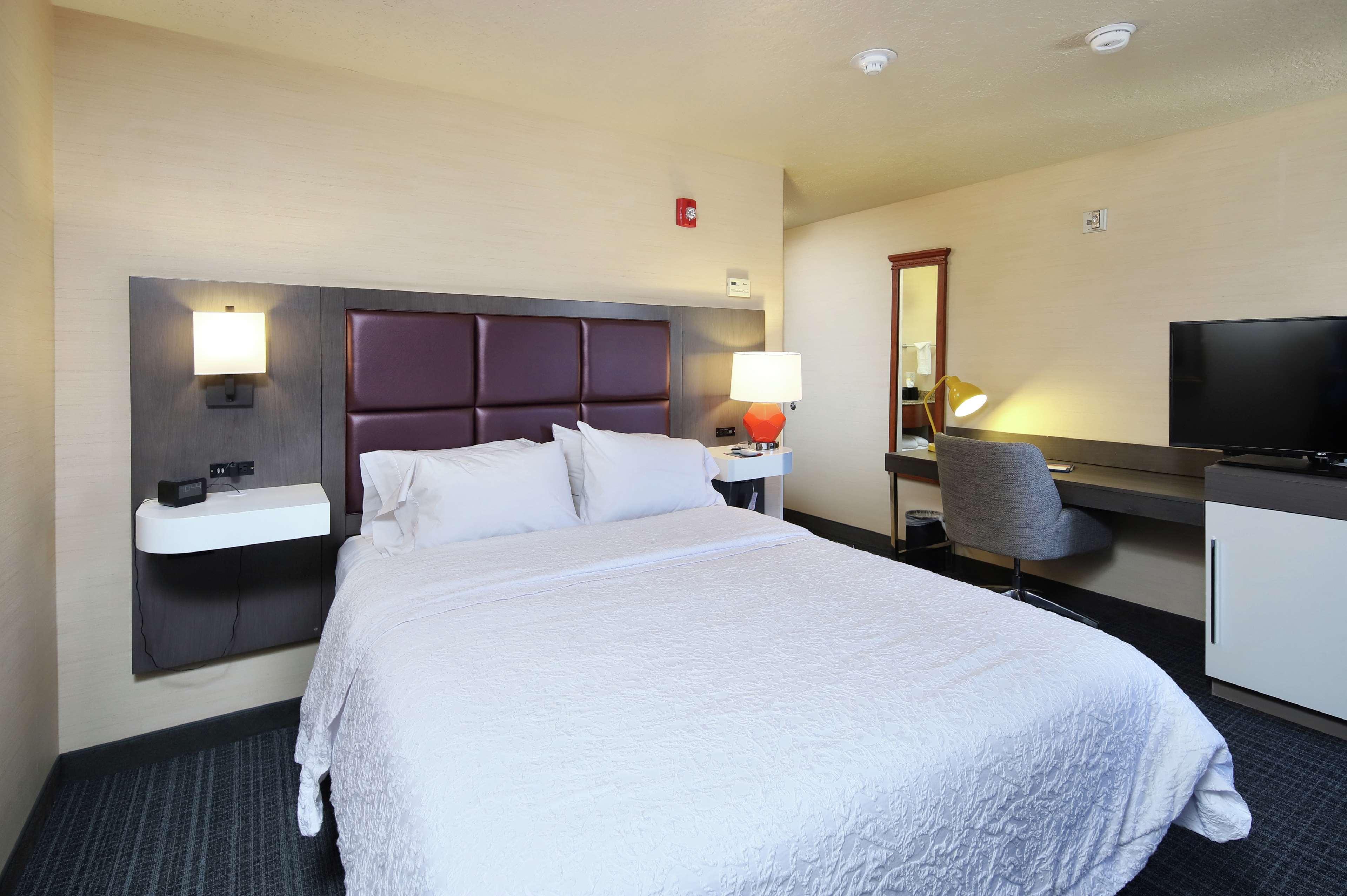 Hampton Inn Сьєрра-Віста Екстер'єр фото