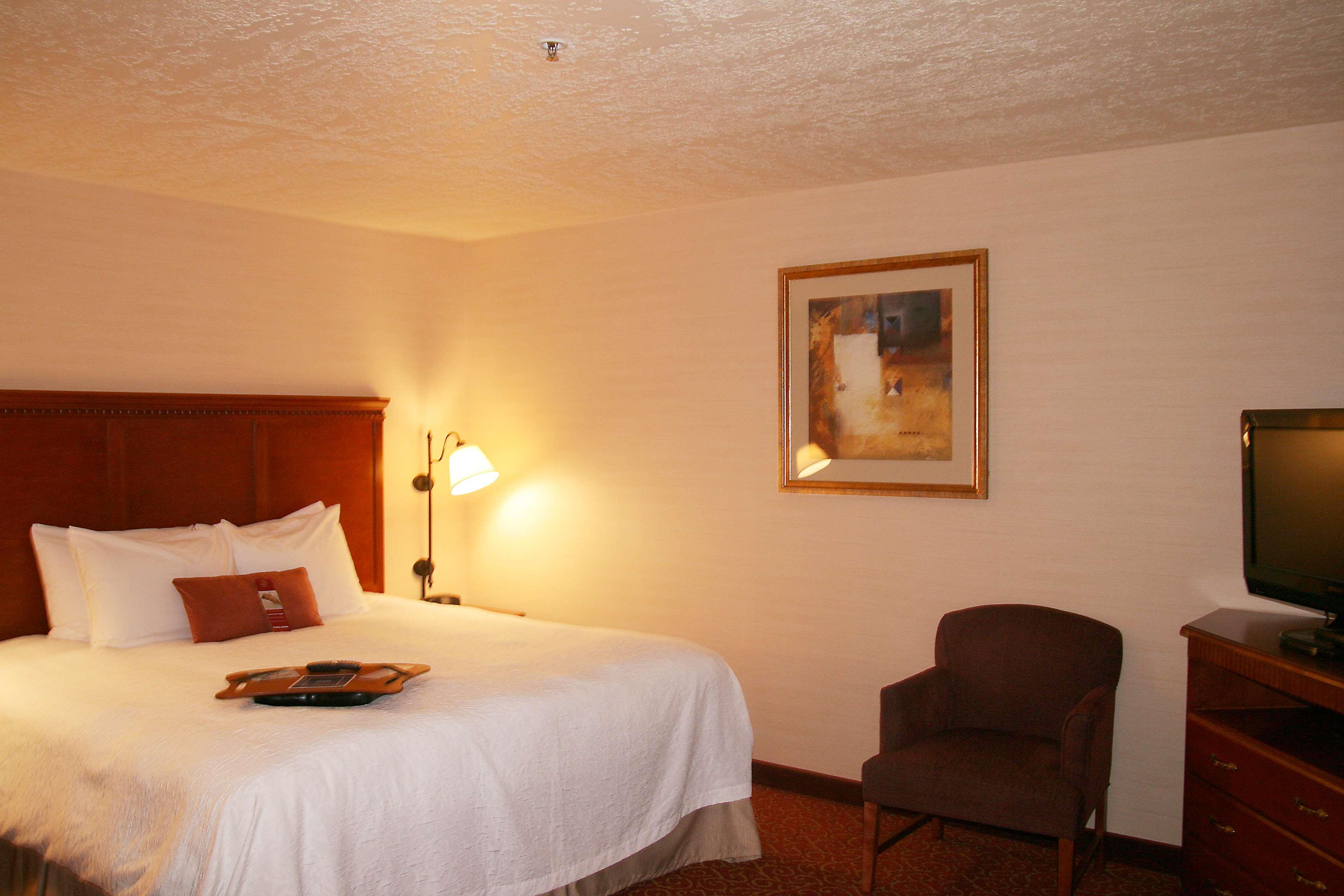 Hampton Inn Сьєрра-Віста Номер фото