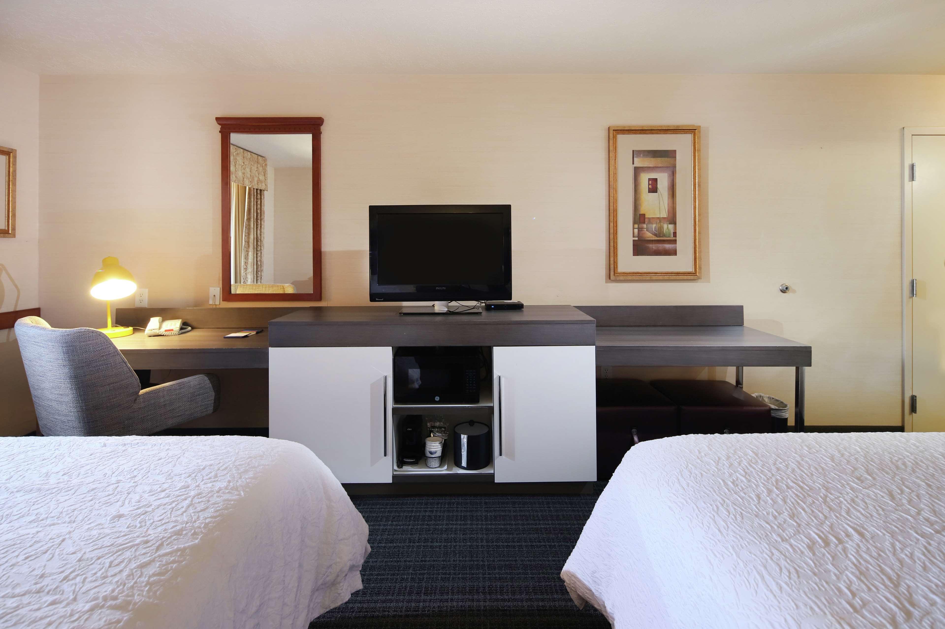 Hampton Inn Сьєрра-Віста Екстер'єр фото