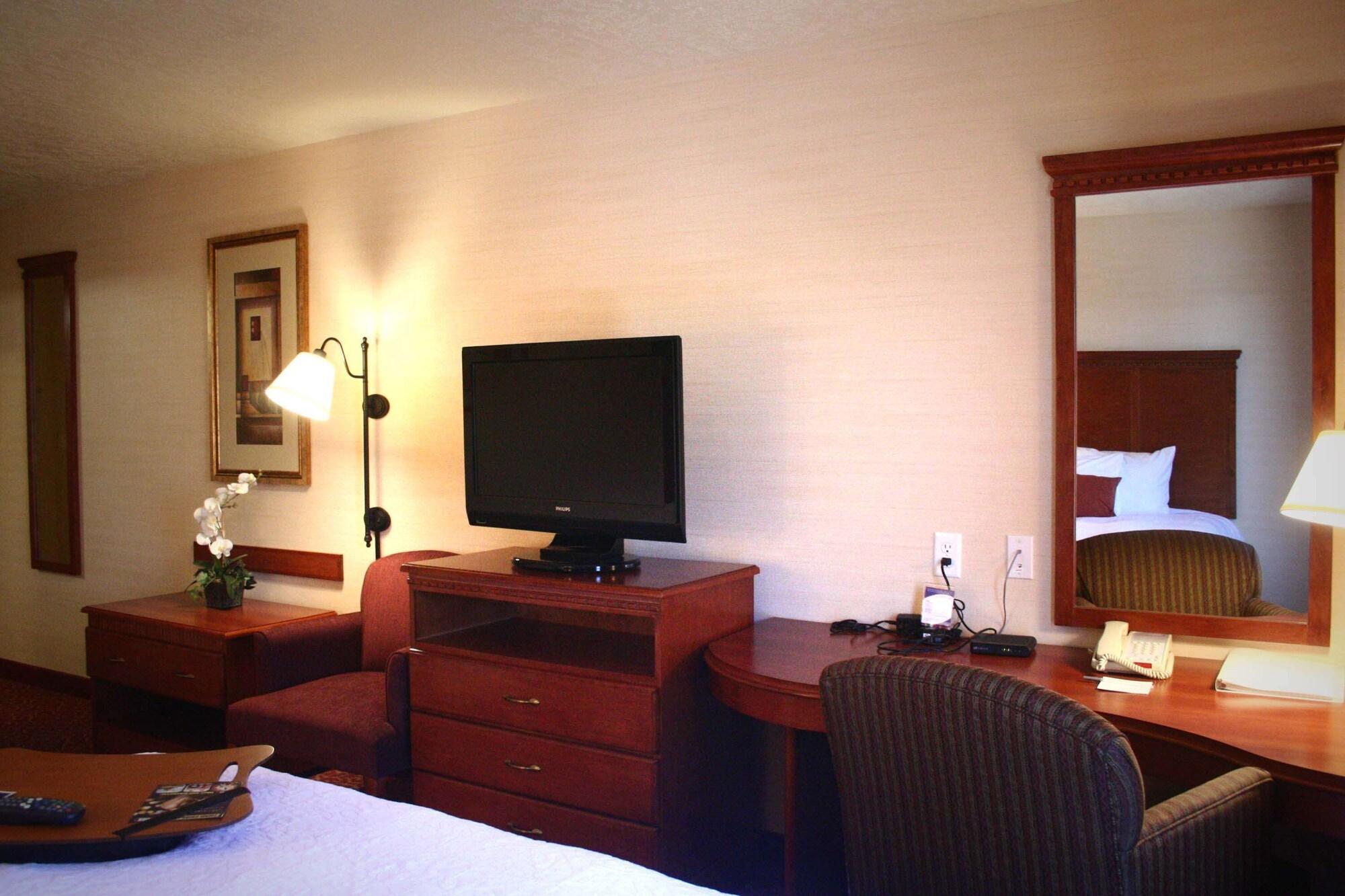 Hampton Inn Сьєрра-Віста Екстер'єр фото