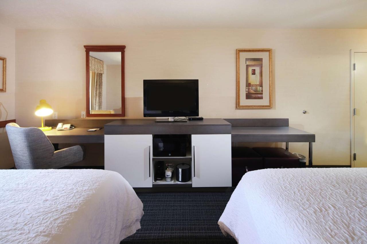 Hampton Inn Сьєрра-Віста Екстер'єр фото