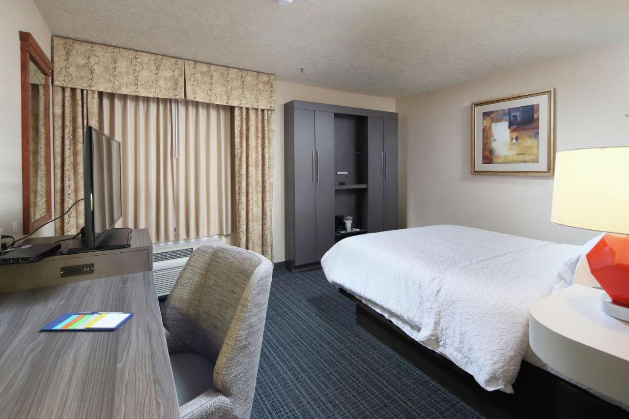 Hampton Inn Сьєрра-Віста Екстер'єр фото