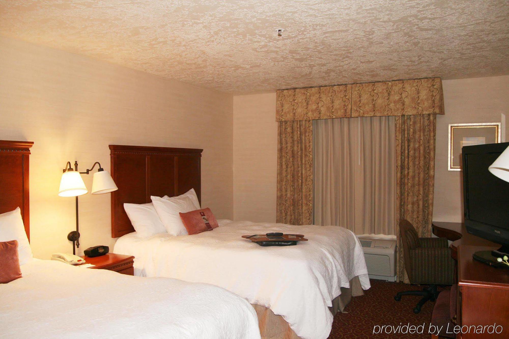 Hampton Inn Сьєрра-Віста Екстер'єр фото
